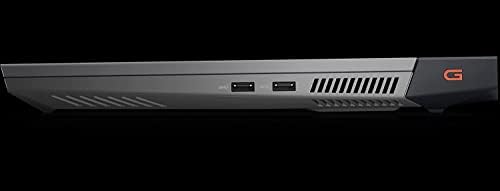 Dell G15 5000 5520 15 Laptop 15.6 FHD WVA Anti-Vakító fény 120Hz 12 Generációs Intel 12-Core i5-12500H (Beat i7-11850H) 8GB
