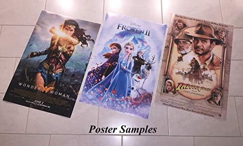 Plakátok AMERIKAI Disney-Pixar Coco Film Poszter FÉNYES KIVITELBEN - FIL757 (16 x 24 (41cm x 61cm))