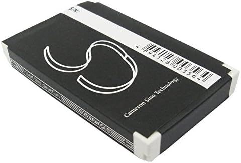 Akkumulátor Csere Socketmobile Kommunikáció Bluetooth GPS R