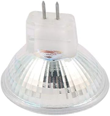 Új Lon0167 12-30V 3W MR11 5730 12 SMD Led-ek LED Izzó Lámpa Spotlámpa Lámpa, Világítás Meleg Fehér(12-30 ν a pillanatnyi 3W MR11 5730