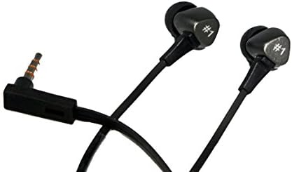 1 Ventilátor in-Ear Fülhallgató Fülhallgató Fejhallgató Fülhallgató, Beépített Mikrofon