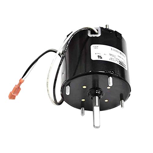 Miller Elektromos Ventilátor Motor 230V 50/60 Hz 1550 FORD / perc