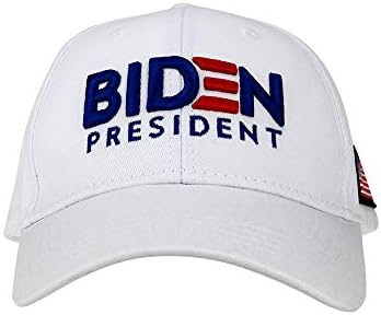 Joe Biden 2020 Sapka Pamut Baseball Sapka Szavazás Az Elnök