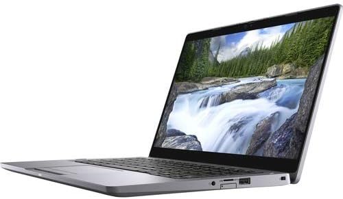 Dell Latitude 5310 13.3 Laptop - Full HD - 1920 x 1080 - Core i5 i5-10310U 10 Gen, 1,7 GHz-es Hexa-core (6 Fő) - 8GB RAM - 256