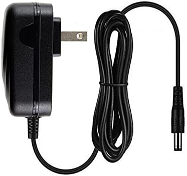 MyVolts 5V-os Tápegység Adapter Kompatibilis/Csere a Grandstream DP750 IP Telefon bázisállomás - US Plug