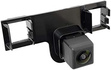 Mester Kapunál Csere Toyota Sienna (2011-2014) Biztonsági Kamera OE Rész 86790-45040