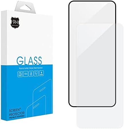 Ailiber a Szuper 10T 5G Screen Protector[2 Csomag], Egy Plusz 10T 5G Edzett Üveg kijelző Védő fólia, Anti-Semmiből, az Ügy