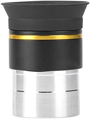 Hopcd Távcső Szemlencse, 1.25 hüvelyk Teljes Bevont HD Plossl 4MM Szemlencse Távcső Kiegészítő 1.25 inch /31.7 mm-es Teleszkóp