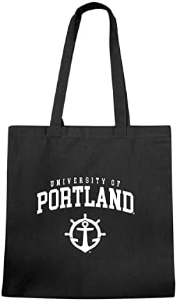 W KÖZTÁRSASÁG University of Portland Pilóták Pecsét Főiskola Táska