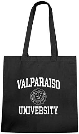 W KÖZTÁRSASÁG Valparaiso Egyetem Jelzők Pecsét Főiskola Táska