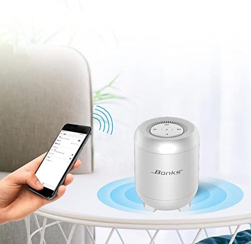 9iA519 Új Vezeték nélküli Smart Bluetooth Audio Hordozható Tw-S Sorozat Asztali Haza Kártya Bluetooth Hangszóró, Mélynyomó HiFi