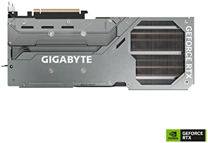 Gigabyte GeForce RTX 4090 Játék OC 24G Grafikus Kártya, WINDFORCE 3X Rajongók, 24GB 384 bites GDDR6X, GV-N4090GAMING OC-24GD videokártya