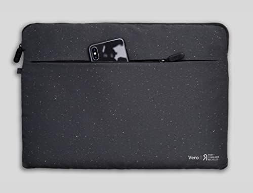 Acer Vero ECO Fekete 15.6 inch védőtasak - Készült Újrahasznosított (PCR) Anyag