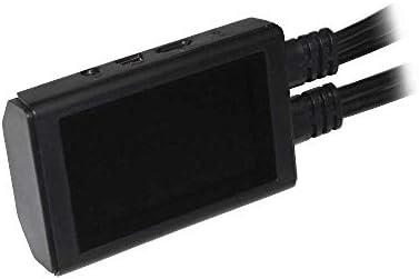 Utca Őrző SG9663DR 2021 Távoli Szerelt Dash Kamera, GPS, Vezetékes Kit & 512 gb-os MicroSD Kártya