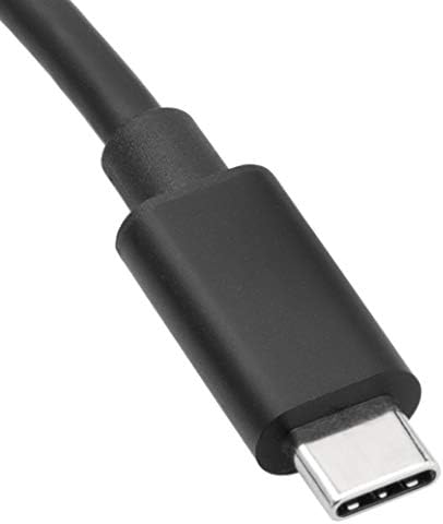 XCELLON USB-C-Típusú HDMI-4K Adapter Kábel (6.6)