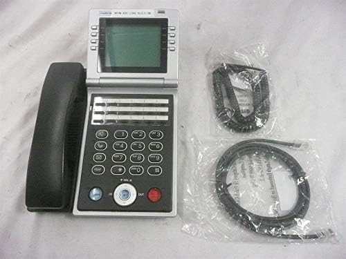 Iwatsu 18i (104302)/NR-EGY-18IPKTD Telefon (Hitelesített Felújított)