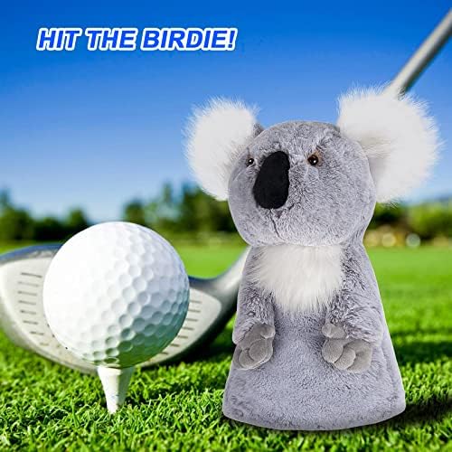 Rory McIlroy Ugyanabban A Stílusban Saint Bernard + Koala Golf Club Kiterjed