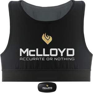 McLloyd - Sport Nyomkövető v4 - Live Lehetőség - 5 Egység Csomag
