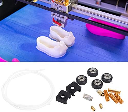 3D-s Nyomtató Kellékek, Nyomtató Pneumatikus Csatlakozó, Sugárzási Ellenállás ABS Egyszerű Telepítés Nyomtatás Robotika Projektek