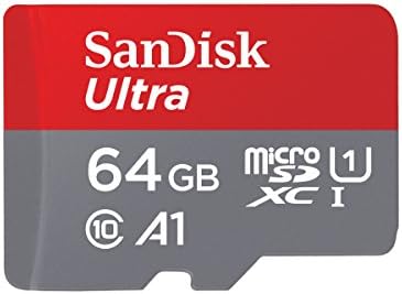256 gb-os SanDisk Ultra microSD UHS-én Kártya Chromebookokon - Hitelesített Működik Chromebook SanDisk MobileMate USB 3.0 microSD Kártya
