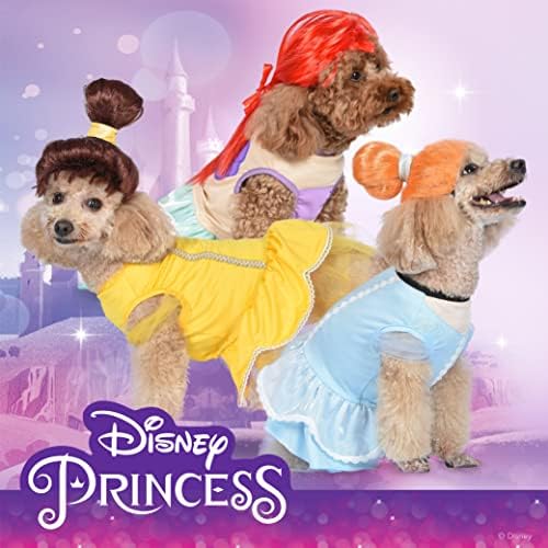 Disney Háziállat Halloween Disney Hercegnő Hamupipőke Jelmez - Extra Nagy - | Disney Hercegnő Halloween Jelmezek Kutyák, Hivatalosan