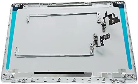 Shadowelf LCD hátlap Zsanérok hp Laptop 15-dw 15-dwxxxx 15t. pont-dw 15-dw1024wm 15-dw2037wm 15-dw0043dx 15-dw3053dx 15-dw1053dx