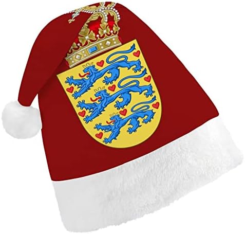 Kabát Karok Dánia Xmas Kalapok Tömeges Felnőttek Kalapok Karácsonyi Kalap Ünnepek, Karácsonyi Party Kellékek
