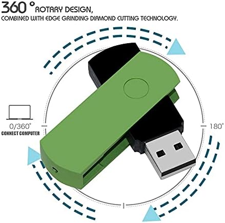 LMMDDP 10db nagysebességű Vízálló Fém 4GB 8GB 16GB 32GB USB 2.0 pendrive 128GB 64 gb-os USB pendrive pendrive, Flash u-Lemez (Méret