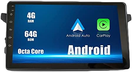 Android 10 Autoradio Autós Navigációs Sztereó Multimédia Lejátszó, GPS, Rádió, 2.5 D érintőképernyő forSuzuki CELERIO/AITO-Kis 2014-2019 Octa-Core
