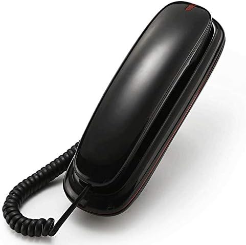 KXDFDC Telefon A Vezetékes Telefon, Otthoni Irodai Vezetékes Telefon (Szín : E)