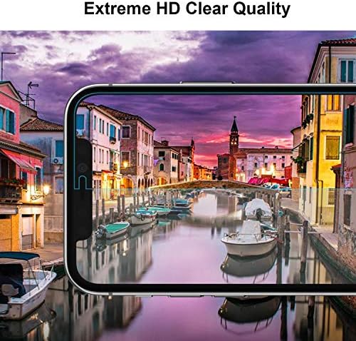 Screen Protector Célja a Casio EXILIM EX-ZS10 Digitális Fényképezőgép - Maxrecor Nano Mátrix csillogásmentes