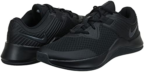 Nike Mc Edző Férfi Edzőcipő Cu3580-003 Méret 6 Fekete/Antracit