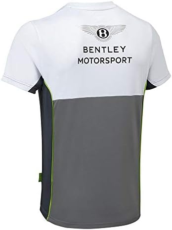 Bentley Motorsport Team Póló