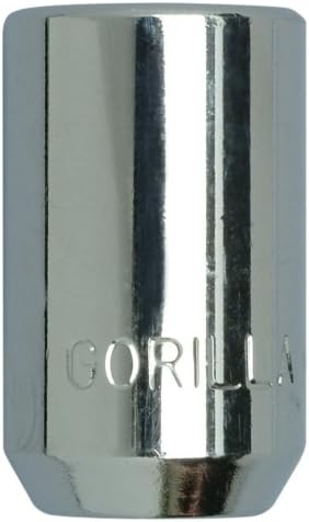 Gorilla Autóipari 20733 Makk hatlapú Kombinált Csomagok (12mm x 1.50 Szál Méret)