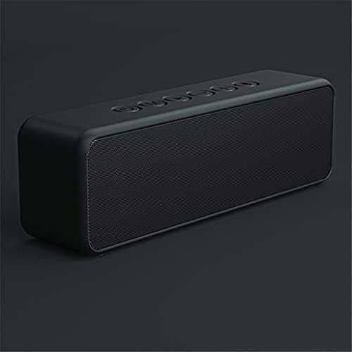 Hang Rács Vezeték nélküli Bluetooth Hangszóró, Mélynyomó Bluetooth Audio Hordozható Kültéri Autót 3D Térhatású Hang