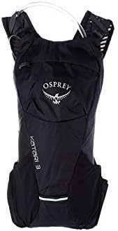Osprey Katari 3 Férfi Kerékpár Hidratálás Hátizsák