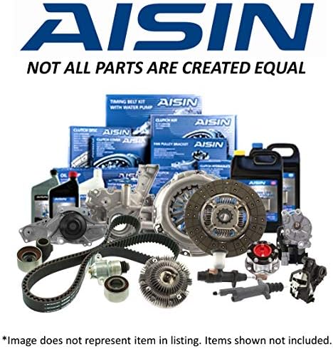 AISIN FNT-013 Motor hűtőventilátor Penge