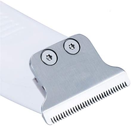 BEIAKE Mini Elektromos Haj Trimmer Baba USB Újratölthető Haj Clipper 3 Határérték Comb Csecsemő Csendes Borotva Gyerek Hajvágás Borotva Haza