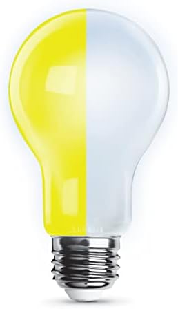 Feit Elektromos LED-es Izzó Szín Választható - 13 Év Élet - 800 Lumen - Nem Szabályozható