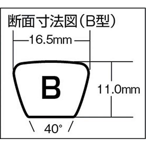 MITSUBOSHI V Öv B-típus B-55