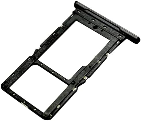 Galaxy Tab A8 10.5 X205 Dual SIM-Kártya Tálca Csere X205 Sim-Kártya Tartóját a Samsung Galaxy Tab A8 10.5 inch (2021) LTE SM-X205 Micro SD