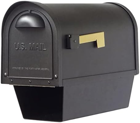 Különleges Lite Klasszikus Járdaszegély Postafiók Papír Cső