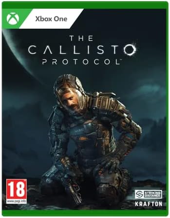 A Callisto Jegyzőkönyv Standard Edition - Xbox