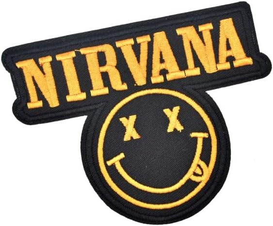 Javítás Csoport Angol Rock Punk Dal, Az Amerikai Folk Cobain Novoselic Grohl Creager Zenét Játszó Banda A Brit Heavy Metal Rock Roll Sztár