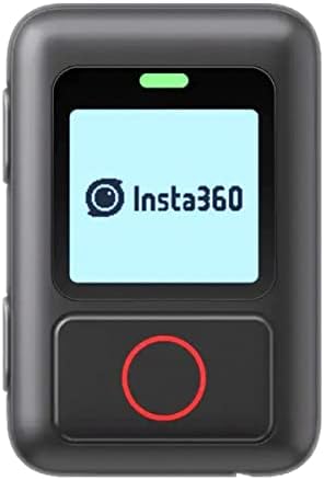 Insta360 X3 72MP Vízálló 5.7 K 360° VR AI Akció Kamera az Ultimate Pack GPS Távoli gyorstöltés Hub Önarckép Bot Extra Akkumulátor Külső
