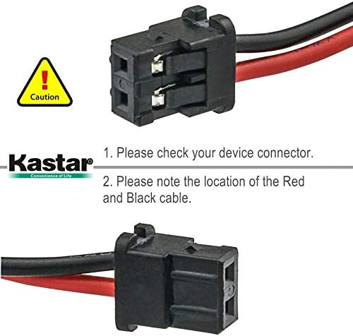 Kastar 1 Csomag Akkumulátor Csere Uniden DCX200 DCX200-SLV DCX200WHT DCX210 DCX291 DCX309 DCX350 DECT2060 DECT2060-2 DECT2080 DECT2080-2