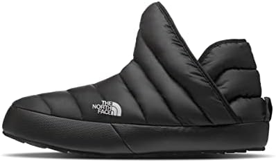 A NORTH FACE Thermoball Vontatási Bootie Férfi Papucs