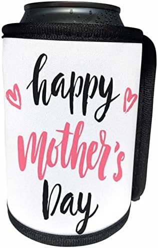 3dRose Kép a szöveg Boldog Anyák Napja - Lehet Hűvösebb Üveg Wrap (cc_359713_1)