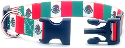 Nyakörvet, Pórázt, Állítsa be A Mexikói Zászló | Nagy Mexikói Ünnepek, Különleges Események, rendezvények, Fesztiválok, Függetlenség