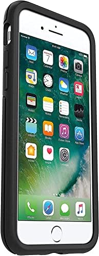 OtterBox Szimmetria Sorozat Esetében iPhone SE 3rd Gen (2022), iPhone SE 2nd Gen (2020), iPhone 8, iPhone 7 (NEM Plusz) a ZAGG képernyővédő
